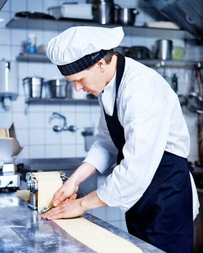 cook